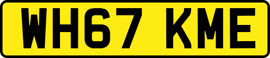 WH67KME