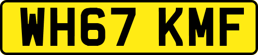 WH67KMF