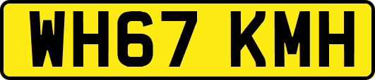 WH67KMH