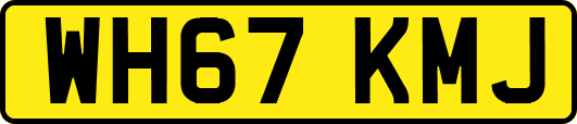 WH67KMJ