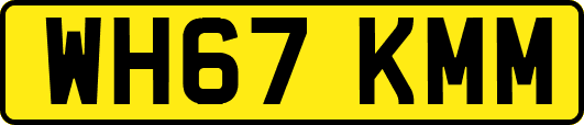WH67KMM