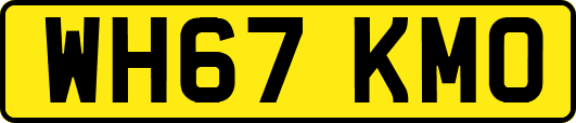 WH67KMO