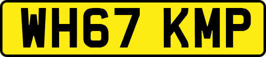 WH67KMP