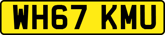 WH67KMU
