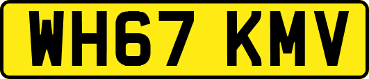 WH67KMV