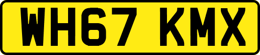 WH67KMX
