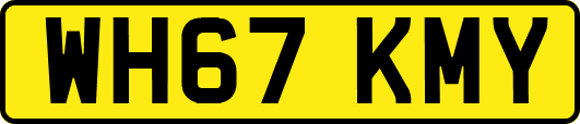 WH67KMY