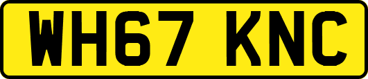 WH67KNC