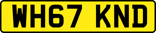 WH67KND