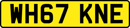 WH67KNE
