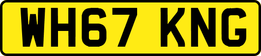 WH67KNG