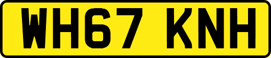 WH67KNH