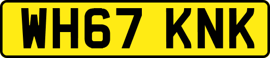 WH67KNK