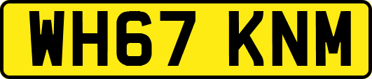 WH67KNM