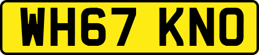 WH67KNO