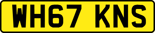 WH67KNS