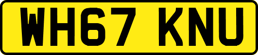 WH67KNU