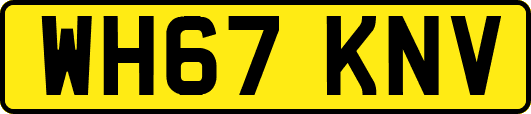 WH67KNV