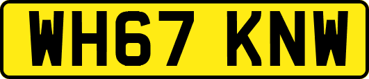 WH67KNW