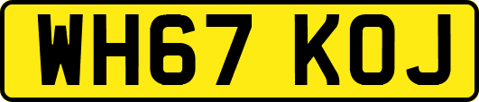 WH67KOJ