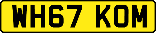 WH67KOM
