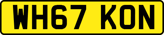 WH67KON