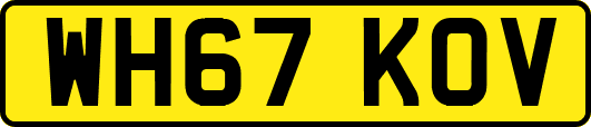 WH67KOV