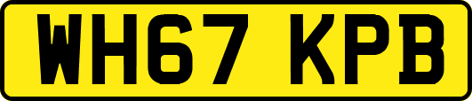 WH67KPB
