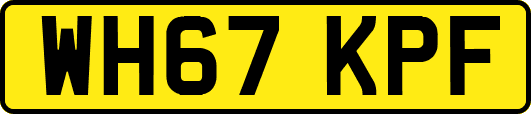 WH67KPF