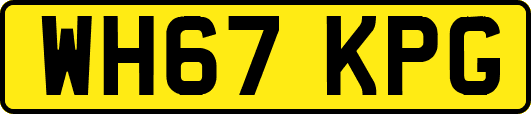 WH67KPG