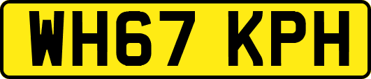 WH67KPH