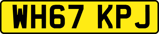 WH67KPJ