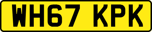 WH67KPK