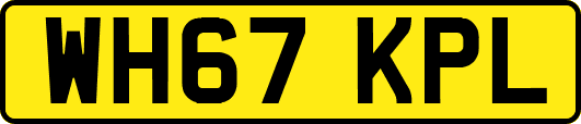 WH67KPL