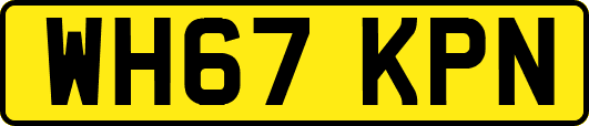 WH67KPN