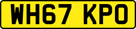 WH67KPO