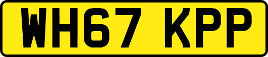 WH67KPP