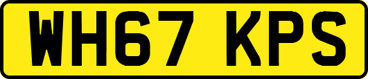 WH67KPS