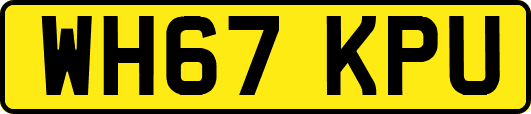 WH67KPU