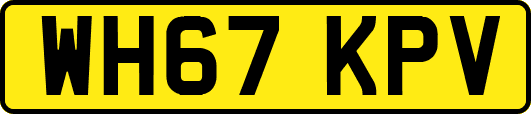 WH67KPV
