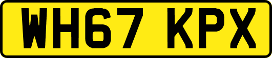 WH67KPX