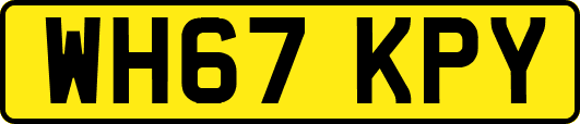 WH67KPY