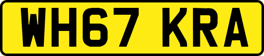 WH67KRA