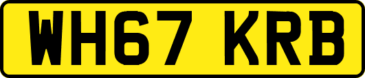 WH67KRB