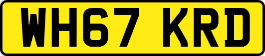 WH67KRD