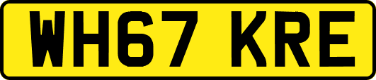 WH67KRE