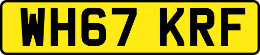 WH67KRF