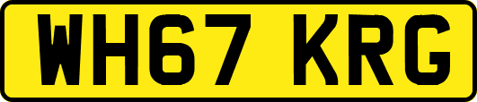 WH67KRG