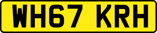 WH67KRH