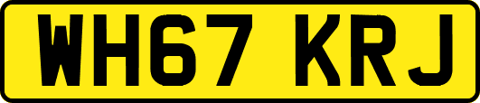 WH67KRJ